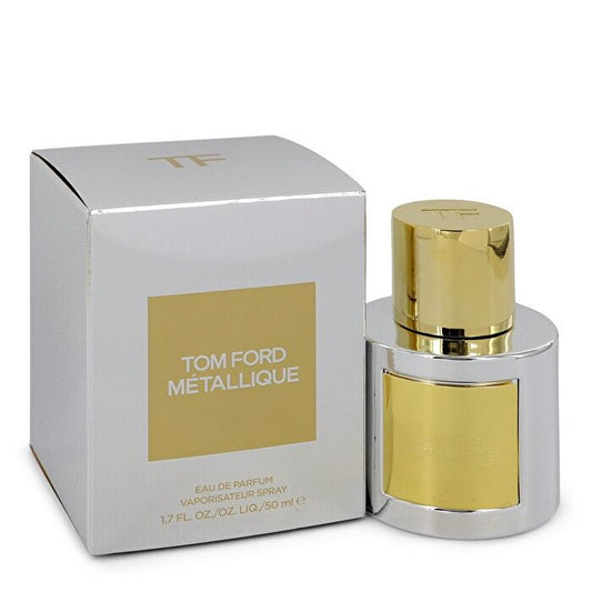 Tom Ford Tom Ford Metallique Eau De Parfum Spray 50ml/1.7oz