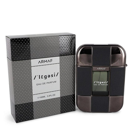 Armaf Armaf Legesi Eau De Parfum Spray 100ml/3.4oz