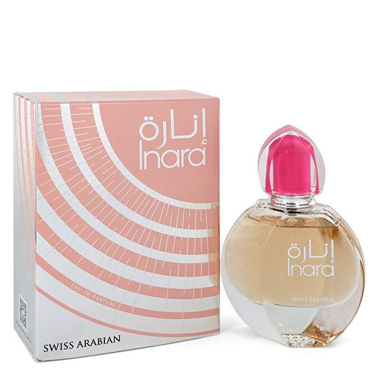 Swiss Arabian Inara Eau De Parfum Spray 55ml/1.86oz