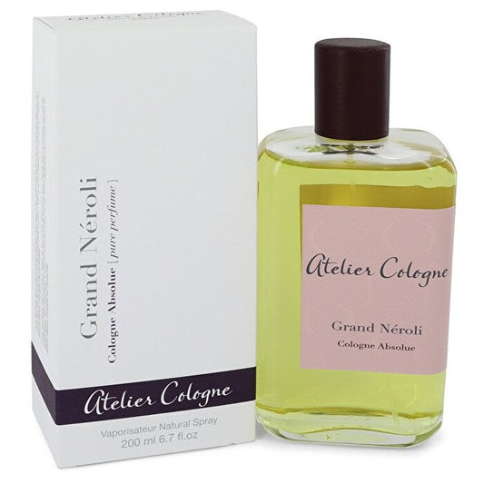 Atelier Cologne Grand Neroli Pure Perfume Spray 200ml/6.7oz