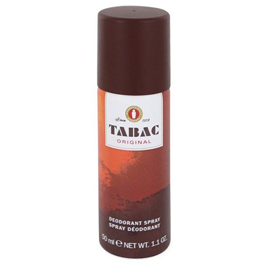 Maurer & Wirtz Tabac Deodorant Spray 33ml/1.1oz