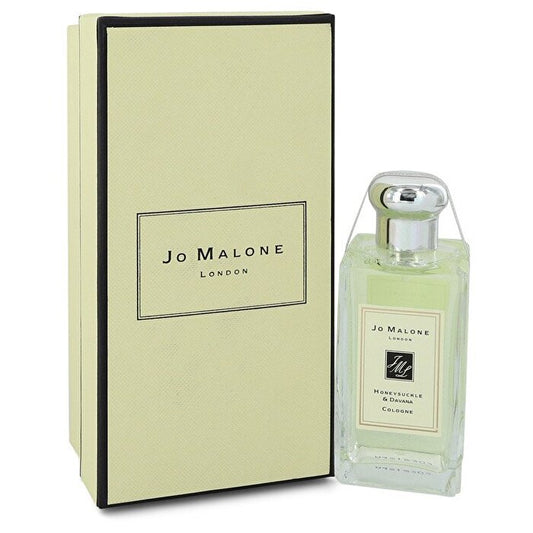 Jo Malone Jo Malone Honeysuckle & Davana Cologne Spray 100ml/3.4oz