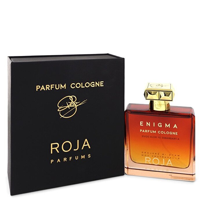 Roja Parfums Roja Enigma Extrait De Parfum Spray 100ml/3.4oz