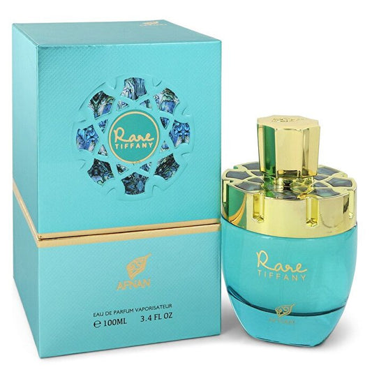Afnan Afnan Rare Tiffany Eau De Parfum Spray 100ml/3.4oz