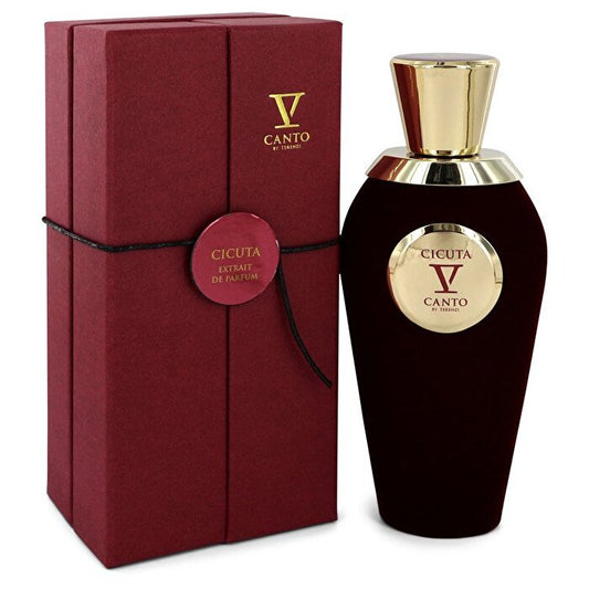V Canto Cicuta V Extrait De Parfum Spray (Unisex) 100ml/3.38oz
