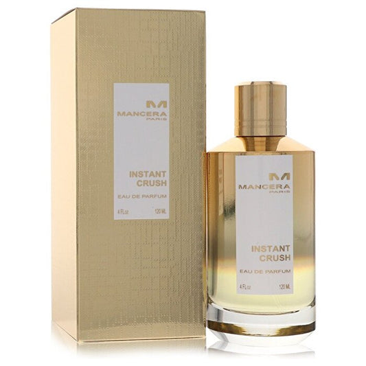 Mancera Mancera Instant Crush Eau De Parfum Spray (Unisex) 120ml/4oz