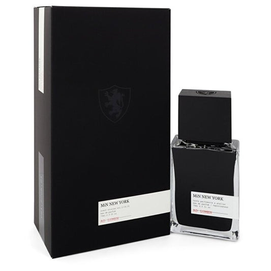 Min New York Ad Lumen Eau De Parfum Spray (Unisex) 75ml/2.5oz