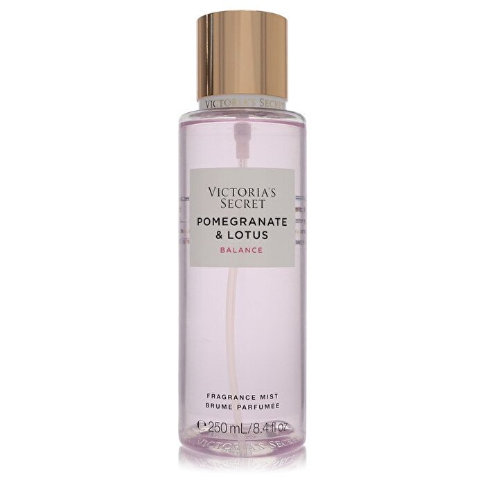 Victoria's Secret Victoria's Secret Pomegranate & Lotus Fragrance Mist Spray 248ml/8.4oz