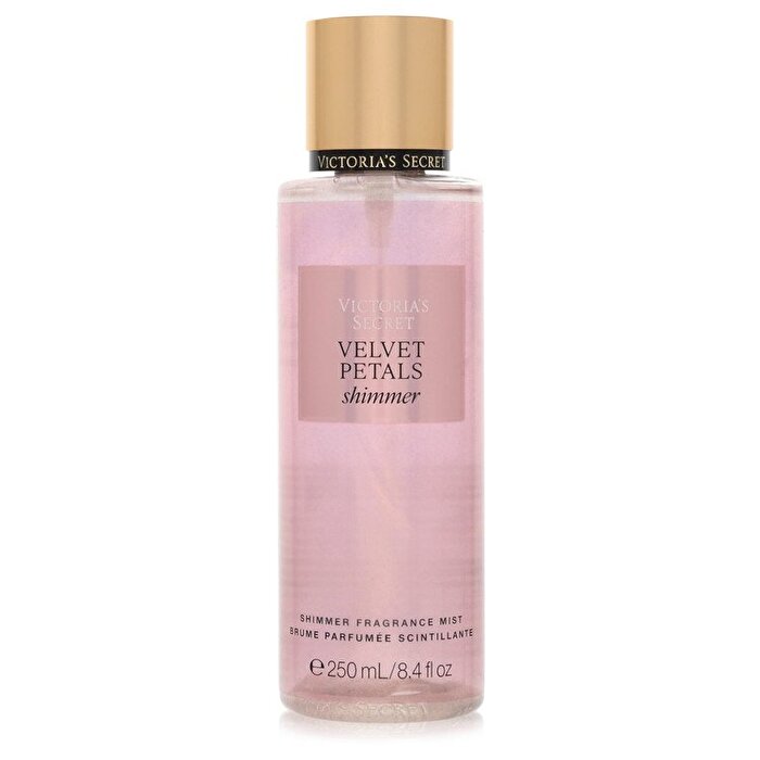 Victoria's Secret Velvet Petals Shimmer Fragrance Mist Spray 248ml/8.4oz