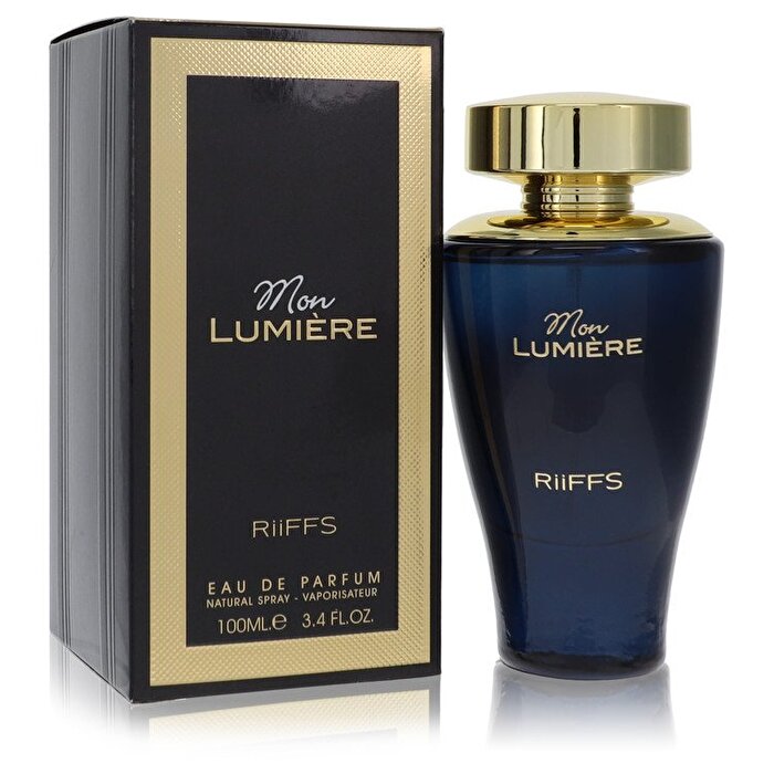Riiffs Riiffs Mon Lumiere Eau De Parfum Spray (Unisex) 100ml/3.4oz