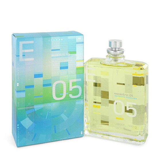 Escentric Molecules Escentric 05 Eau De Toilette Spray 104ml/3.5oz