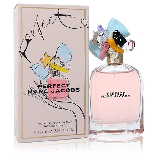 Marc Jacobs Perfect Eau De Parfum Spray 100ml/3.3oz
