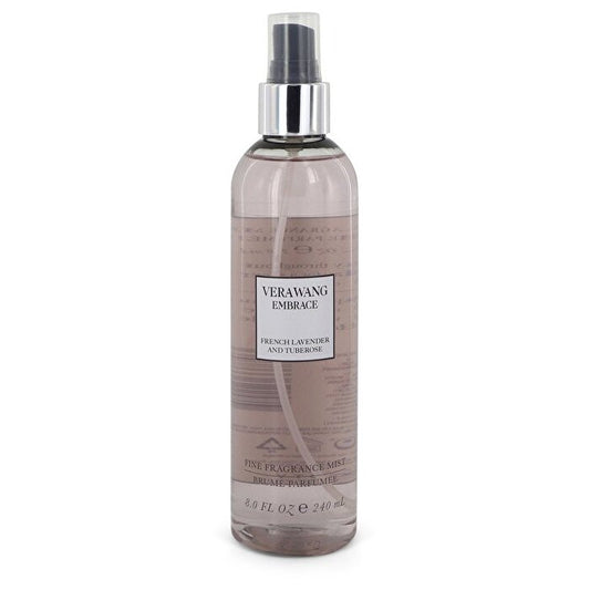 Vera Wang Vera Wang Embrace French Lavender And Tuberose Fine Fragrance Mist 240ml/8oz