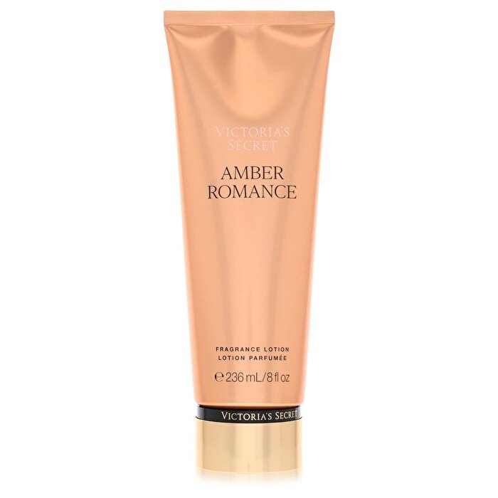 Victoria's Secret Amber Romance Body Lotion 240ml/8oz