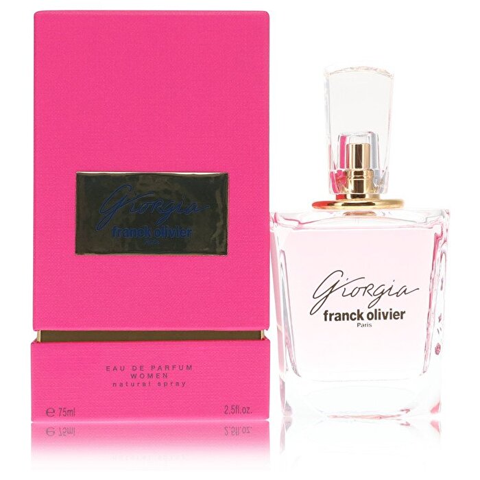 Franck Olivier Franck Olivier Giorgia Eau De Parfum Spray 75ml/2.5oz