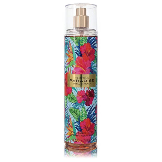 Sofia Vergara Sofia Vergara Tempting Paradise Body Mist 240ml/8oz