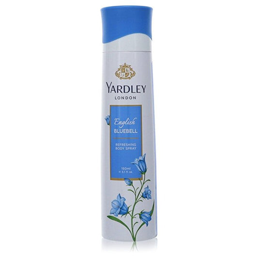 Yardley London English Rose Yardley Body Spray 151ml/5.1oz