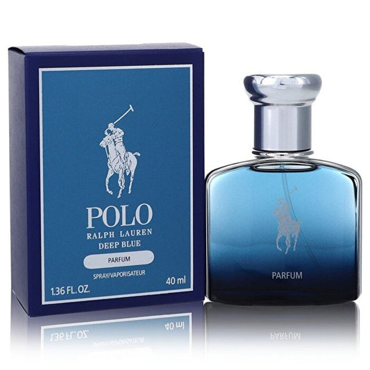 Ralph Lauren Polo Deep Blue Parfum Parfum 40ml/1.36oz