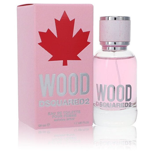 Dsquared2 Wood Eau De Toilette Spray 50ml/1.7oz