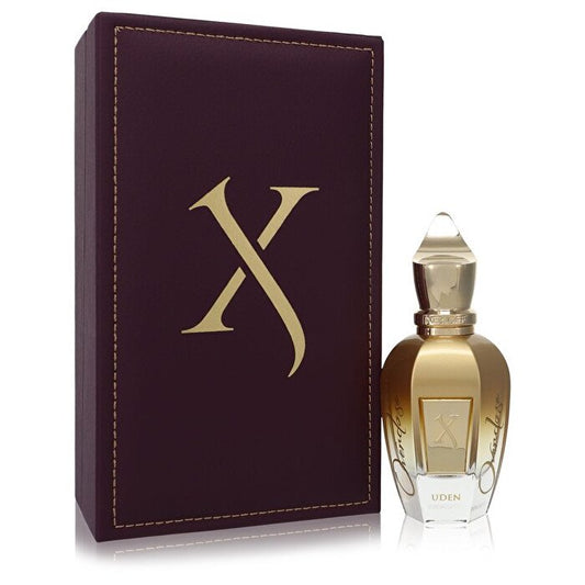 Xerjoff Shooting Stars Uden Overdose Eau De Parfum Spray (Unisex) 50ml/1.7oz