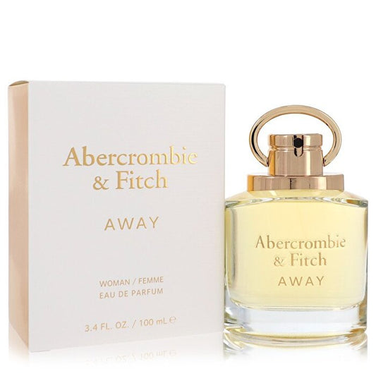 Abercrombie & Fitch Abercrombie & Fitch Authentic Night Eau De Parfum Spray 100ml/3.4oz