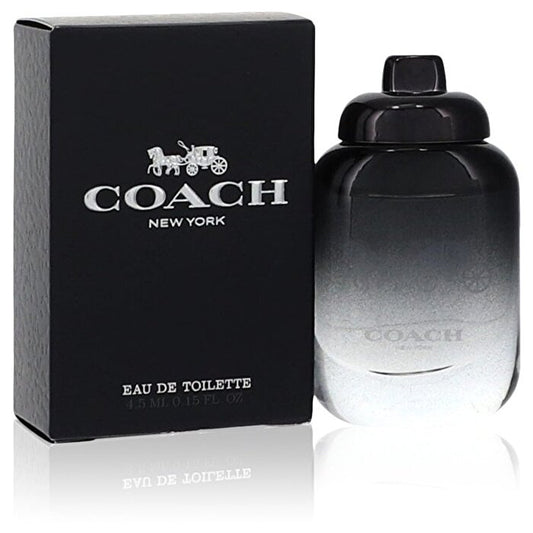 Coach Mini Eau De Toilette 4ml/0.15oz