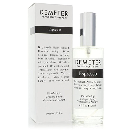 Demeter Demeter Espresso Cologne Spray 120ml/4oz