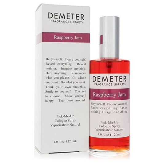 Demeter Demeter Raspberry Jam Cologne Spray (Unisex) 120ml/4oz