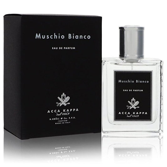 Acca Kappa White Moss Eau De Parfum Spray 50ml