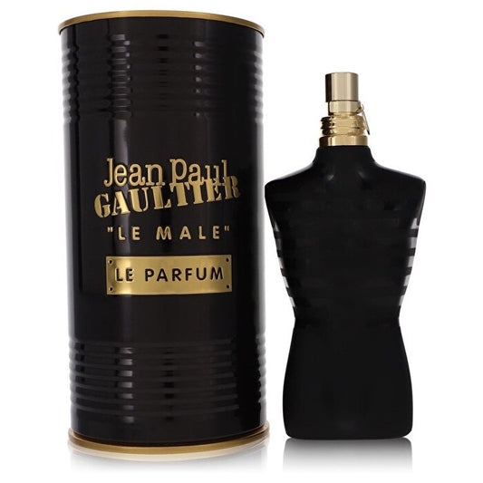 Jean Paul Gaultier Jean Paul Gaultier Le Male Le Parfum Eau De Parfum Intense Spray 125ml/4.2oz