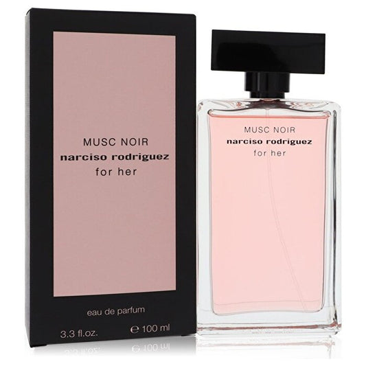 Narciso Rodriguez Musc Noir Eau De Parfum Spray 100ml/3.3oz