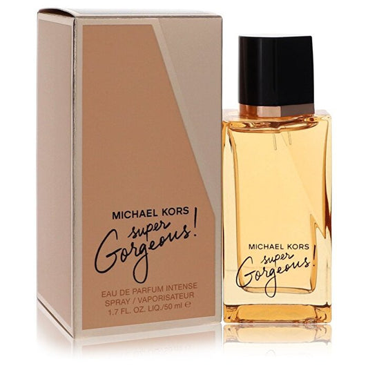 Michael Kors Michael Kors Super Gorgeous Eau De Parfum Intense Spray 50ml/1.7oz