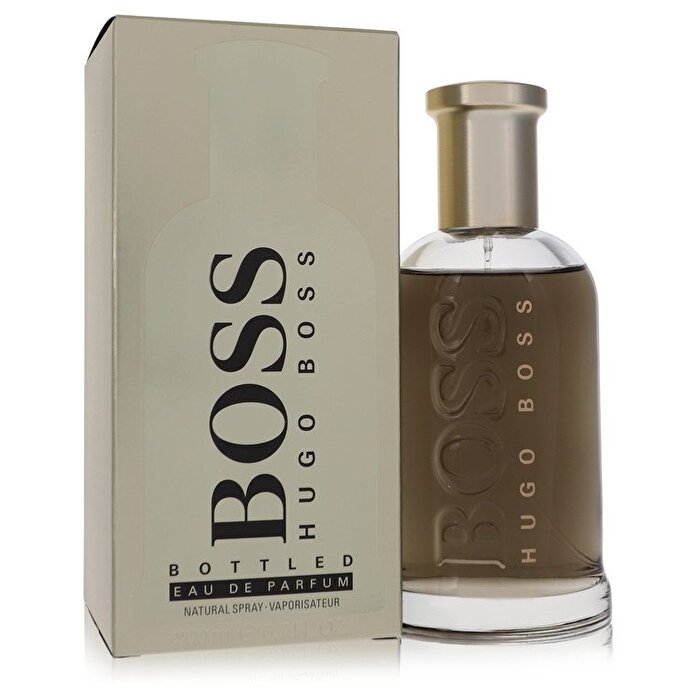 Hugo Boss Boss #6 Eau De Parfum Spray 180ml/6.7oz