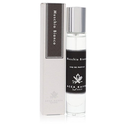 Acca Kappa White Moss Eau De Parfum Spray 15ml