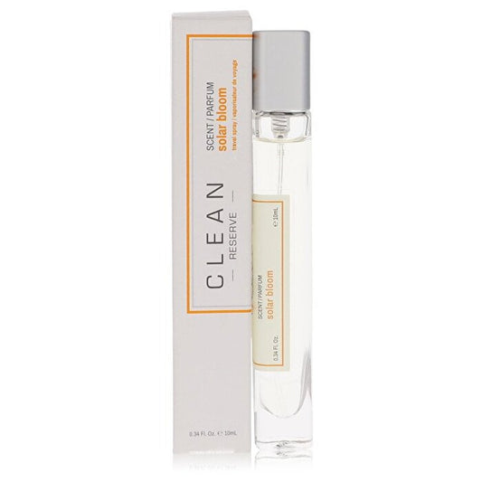 Clean Clean Reserve Solar Bloom Travel Spray 10ml/0.34oz