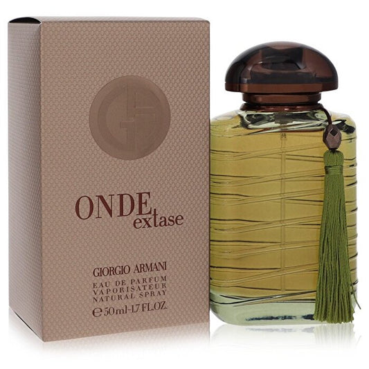 Giorgio Armani Onde Extase Eau De Parfum Spray 50ml/1.7oz