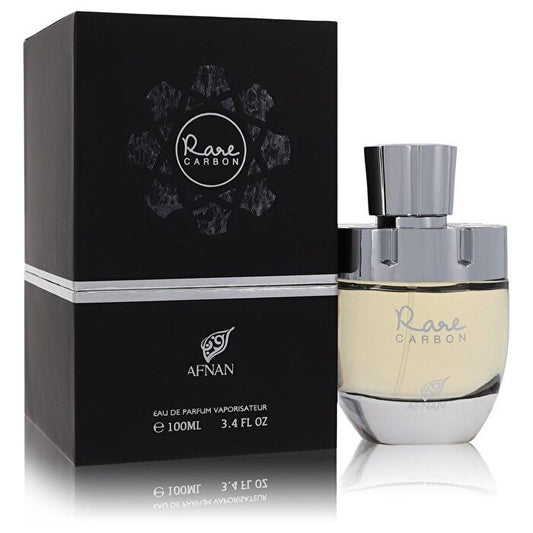 Afnan Afnan Rare Carbon Eau De Parfum Spray 100ml/3.4oz