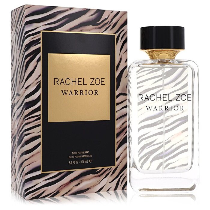 Rachel Zoe Warrior Eau De Parfum Spray 100ml/3.4oz