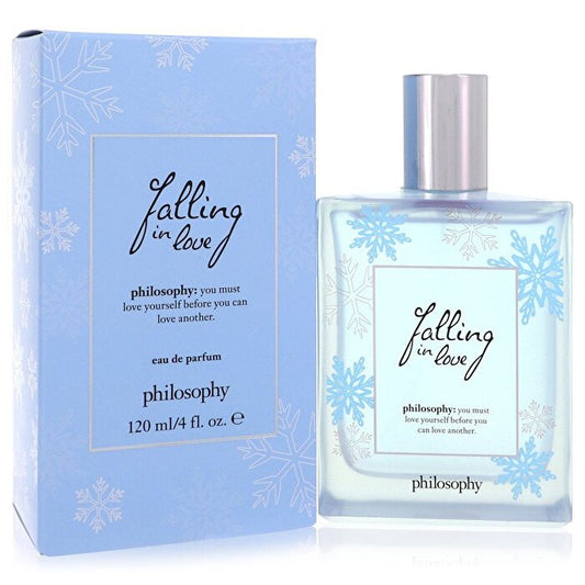 Philosophy Falling In Love Eau De Parfum Spray 120ml/4oz