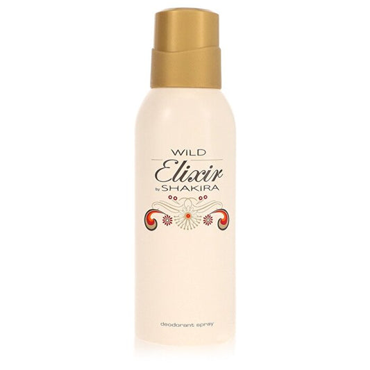 Shakira Shakira Wild Elixir Deodorant Spray 150ml/5oz