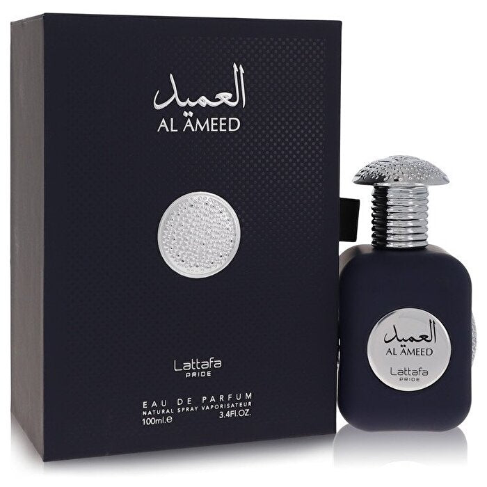 Lattafa Lattafa Rouat Al Oud Eau De Parfum Spray (Unisex) 100ml/3.4oz