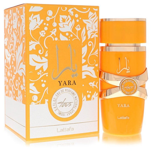 Lattafa Lattafa Yara Tous Eau De Parfum Spray 100ml/3.4oz