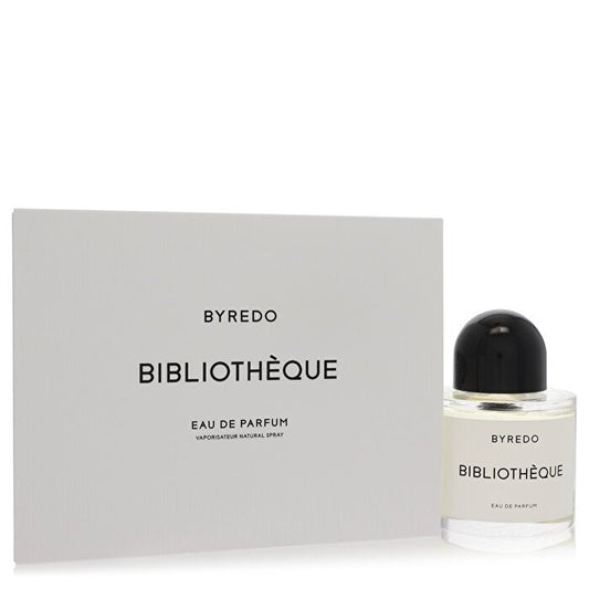 Byredo Bibliotheque Eau De Parfum Spray (Unisex) 100ml/3.4oz