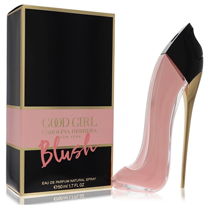 Carolina Herrera Good Girl Blush Eau De Parfum Vapo 50ml