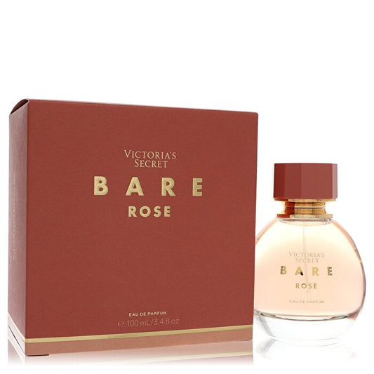 Victoria's Secret Victoria's Secret Bare Rose Eau De Parfum Spray 100ml/3.4oz