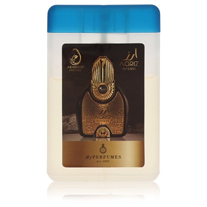 Arabiyat Prestige Arabiyat Prestige Aariz Intense Mini Eau De Parfum Spray 20ml/0.67oz