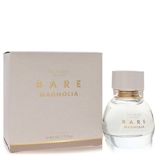 Victoria's Secret Victoria's Secret Bare Magnolia Eau De Parfum Spray 50ml/1.7oz