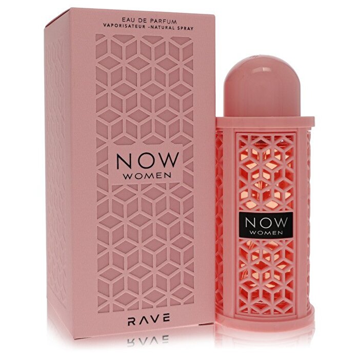 Lattafa Lattafa Rave Now Eau De Parfum Spray 100ml/3.4oz