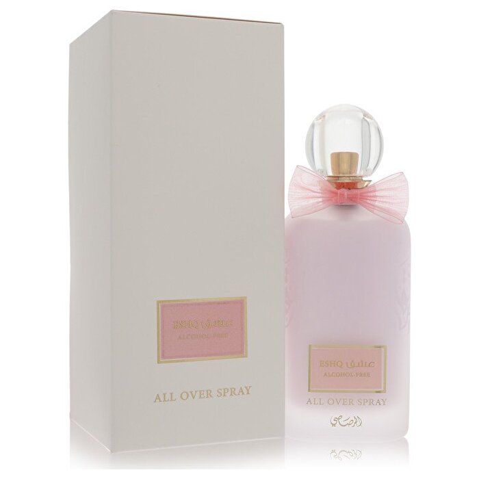 Rasasi Rasasi Eshq Eau De Parfum Spray (Unisex) 100ml/3.38oz