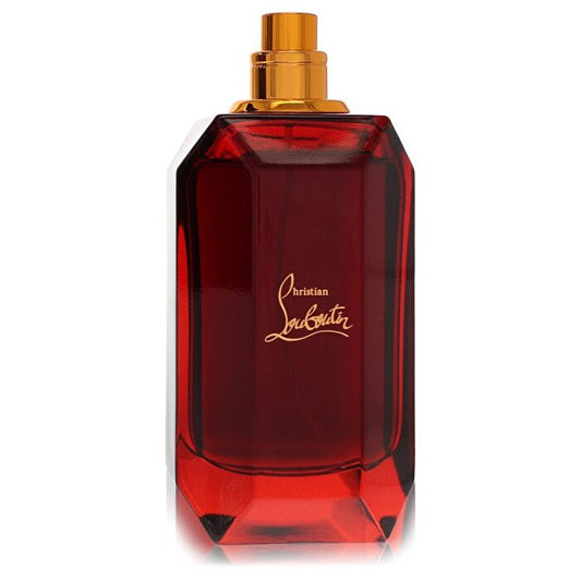 Christian Louboutin Christian Louboutin Loubiluna Eau De Parfum Intense Spray with Pouch (Unisex) 90ml/3oz